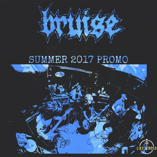 Bruise : Summer 2017 Promo